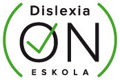 dislexia on eskola